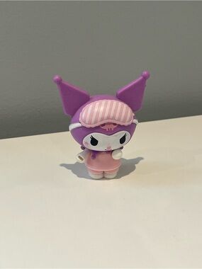 Kuromi Pajamas Sweetheart Series Miniso